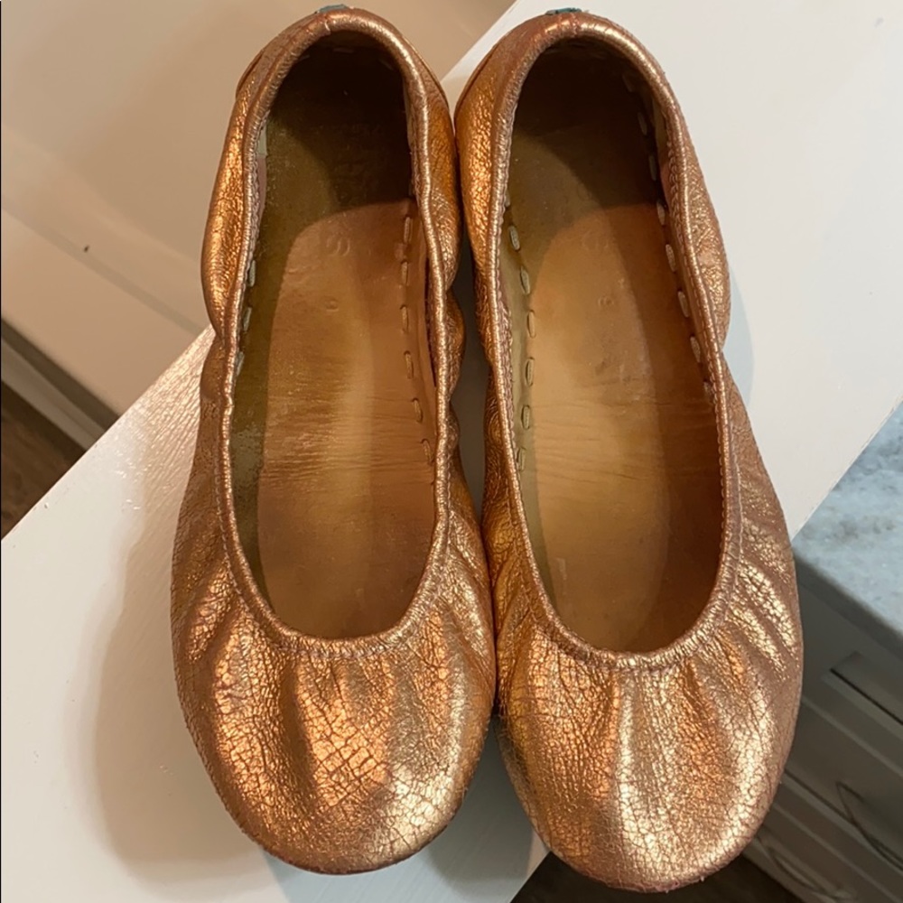 Tieks!!!!!